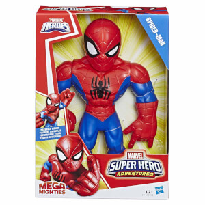 Marvel Mega Mighties Figür 25 cm.