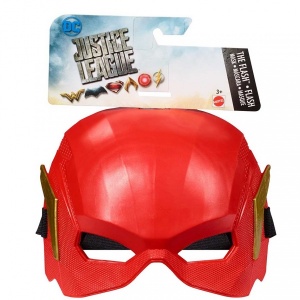 Justice League Movie Maske