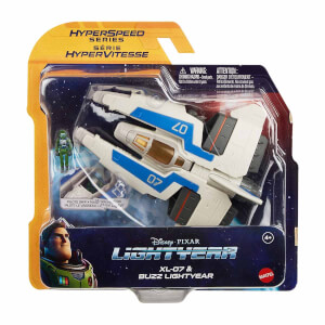 Disney Pixar Lightyear Uçak Serisi HHJ93