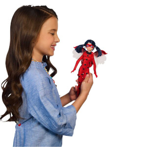 Miraculous Işıklı Mucize Uğur Böceği