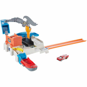 Hot Wheels Efsanevi Macera Serisi GGF89