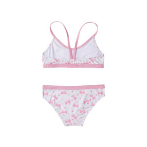Slipstop Kız Çocuk Minnie Piti Bikini 