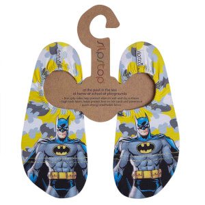 Slipstop Batman Deniz ve Havuz Ayakkabısı