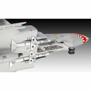 Revell 1:48 Phantom FGR.2 Uçak VSU04962