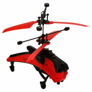 Suncon Predator Kızılötesi Kumandalı Helikopter
