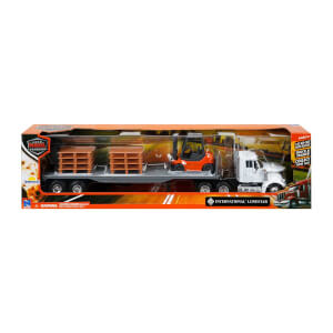 1:43 Long Haul International Lonestar Araçları