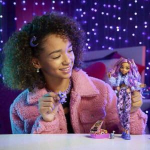 Monster High Creepover Party HPD55
