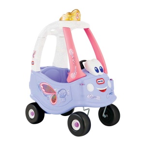 Little Tikes Cozy Coupe Peri