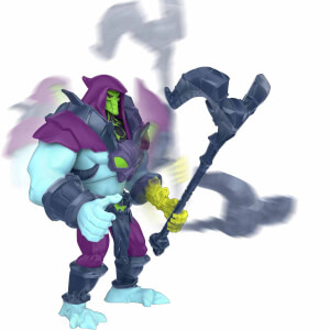 He-Man ve Masters of the Universe Aksiyon Figürü Serisi HBL65