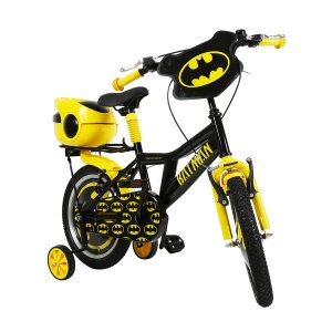 Batman 16 Jant Bisiklet