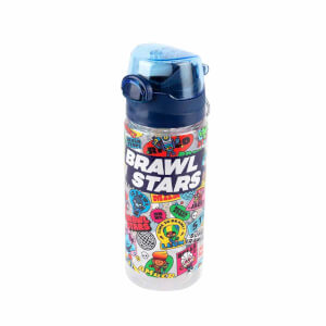 Brawl Stars Matara 500 ml 22870