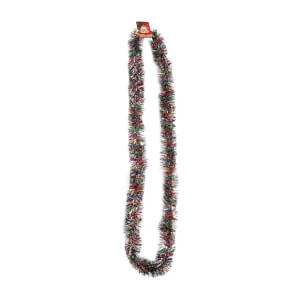 Yılbaşı Parlak Garland - Garland
