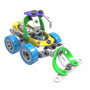 Smartivity Electric Bloklar 107 Parça