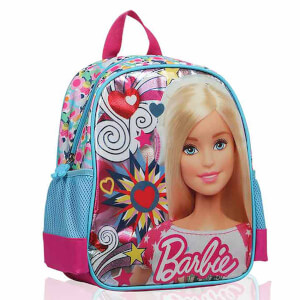 Barbie Anaokul Çantası 5026