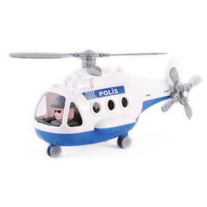 Alpha Polis Helikopteri