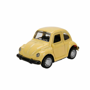 Beetle Vosvos Sesli ve Işıklı