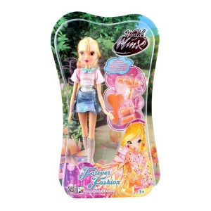 Winx Forever Fashion