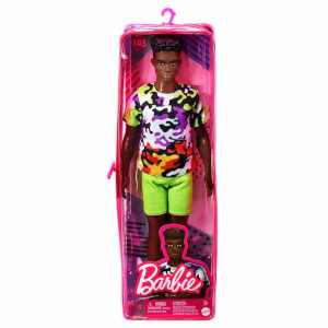 Barbie Yakışıklı Erkek Modeller