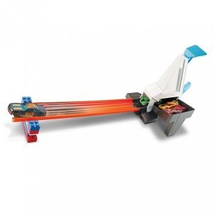 Hot Wheels Track Builder Setleri
