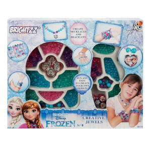 Frozen Takı Tasarım Seti 2'li Kutu
