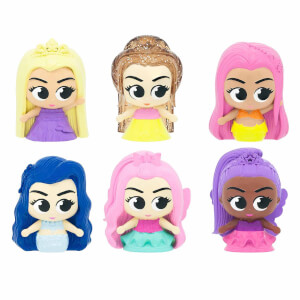 Barbie Mashems Figürleri