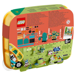  LEGO DOTS Çoklu Paket - Yaz Esintileri 41937