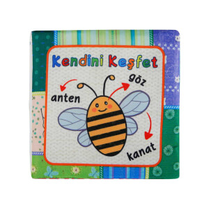 Haydi Öğren - Kendini Keşfet