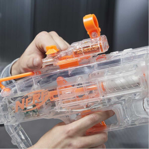 Nerf Modulus Shadow Ops Aksesuar Kiti E1555