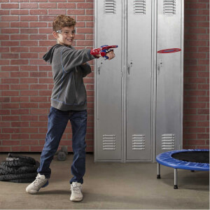 Avengers Power Moves Captain America E7375