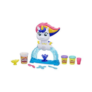 Play Doh Dondurmacı Unicorn Oyun Hamur Seti  