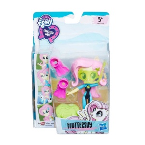 Equestria Girls Miniler C0839