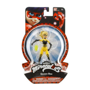 Miraculous Figürleri 13 cm.