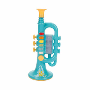 Işıklı Trompet