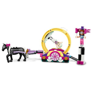 LEGO Friends Sihirli Akrobasi 41686