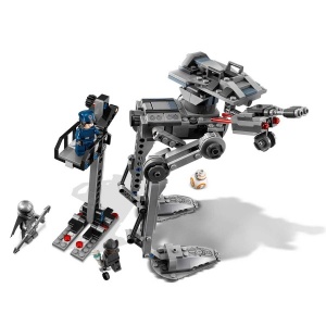 LEGO First Order AT-ST 75201