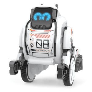 Silverlit Robo Up Uzaktan Kumandalı Robot
