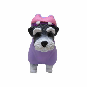 Diramix Dress Your Puppy Kostümlü Figürler S2