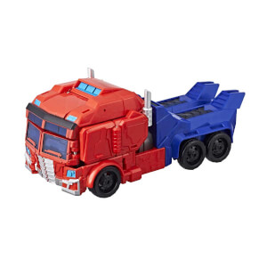 Transformers Cyberverse Dev Figür E1885