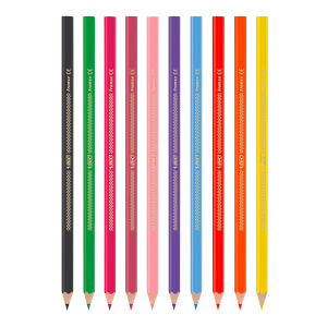 Bic Color Up 12’li Kuru Boya Kalemi