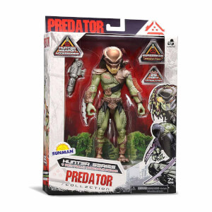 Predator Figür 18 cm.