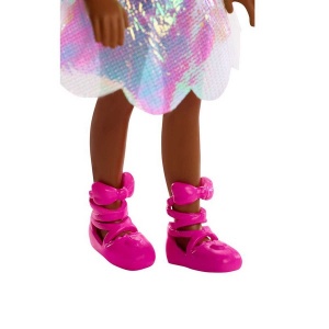 Barbie Dreamtopia Chelsea ve Kıyafetleri FJC99