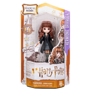 Harry Potter Magical Minis Hermione Granger Figürü