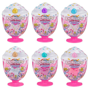 Rainbocorns Milkshake Sürprizi RAR08000