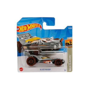 Hot Wheels Tekli Arabalar 