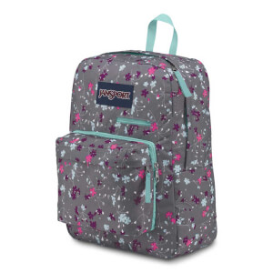 Jansport Digibreak Spring Meadow Sırt Çantası 2522