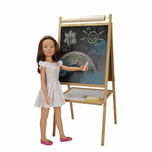 Yürüyüş Arkadaşım Clara Casual 80 cm