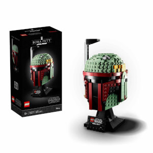 LEGO Star Wars Boba Fett Kaskı 75277