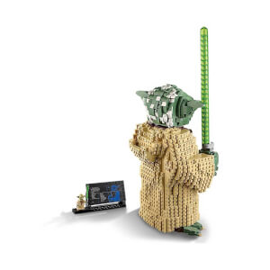 LEGO Star Wars Yoda 75255