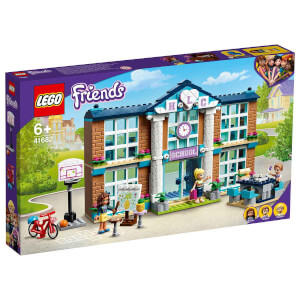 LEGO Friends Heartlake City Okulu 41682