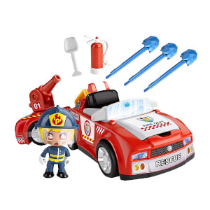Pinypon Action Süper İtfaiye Arabası PNC03000
